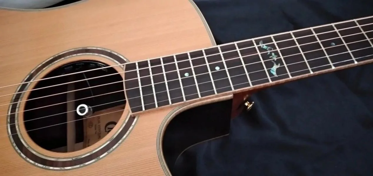 Crafter DLXE 3000 CD/RS + kufr