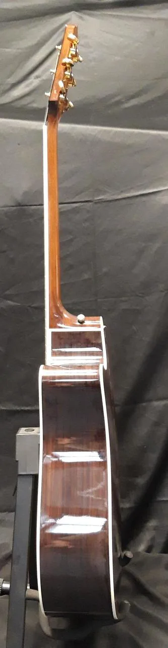 Takamine EF360SC  Japan  + original kufr r.v. 1997