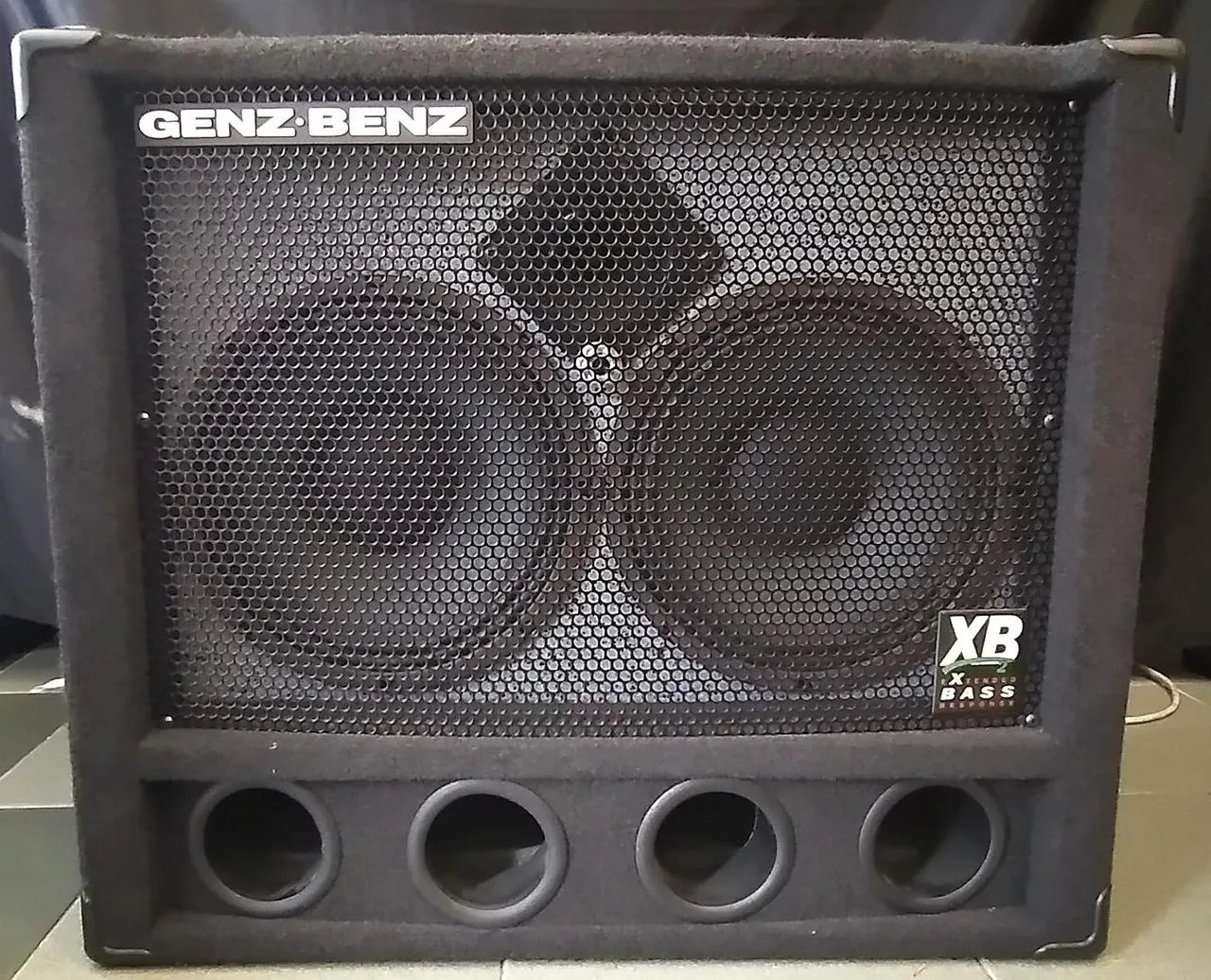 Genz - Benz GB 210T-XB2 - nová cena -sleva