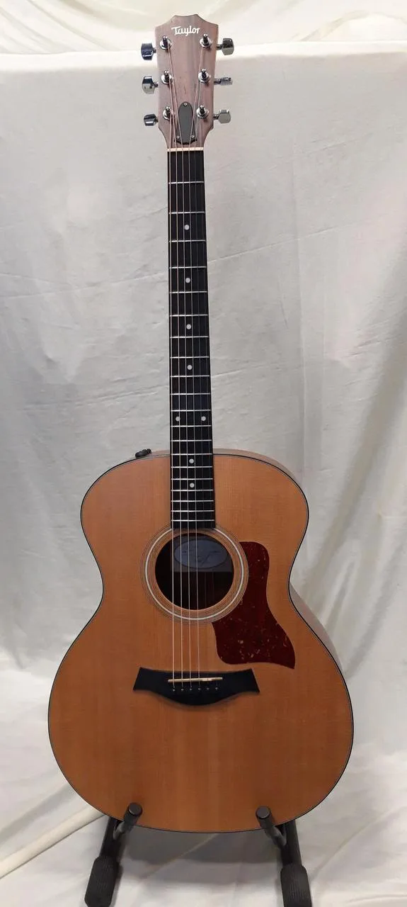 Taylor 114e