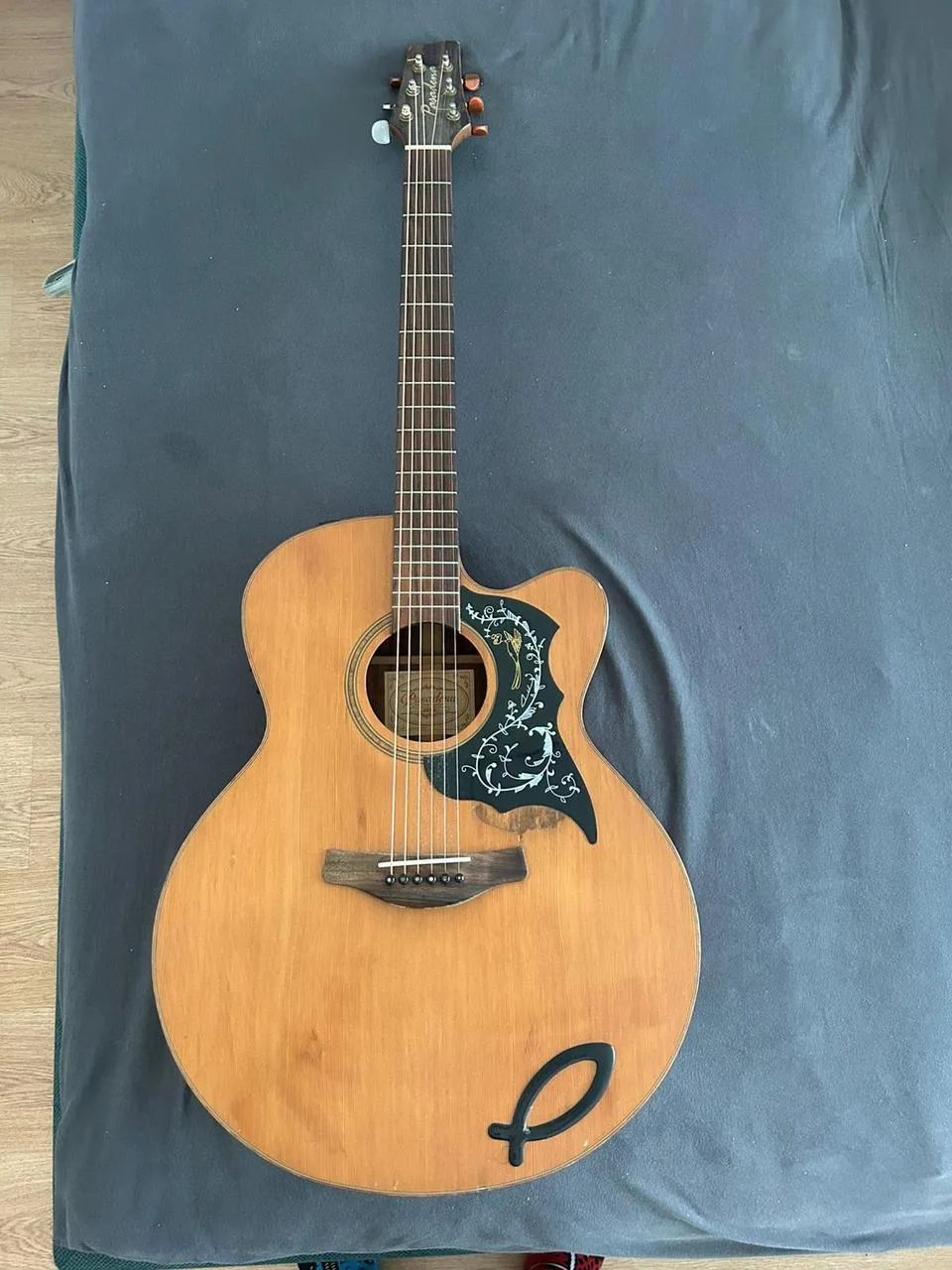 Pasadena J222sce