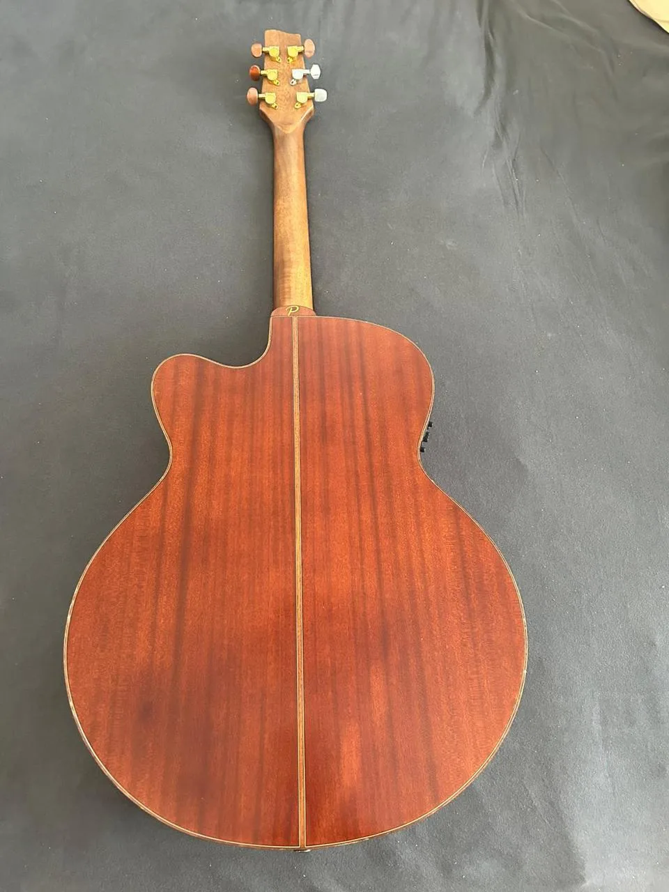 Pasadena J222sce