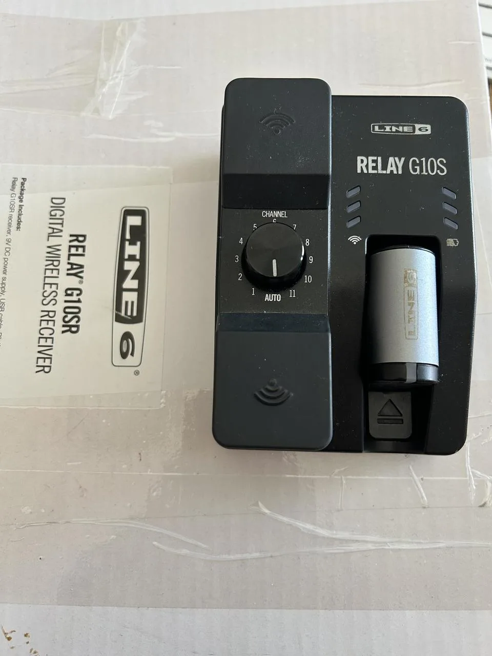 Line 6 G10 S