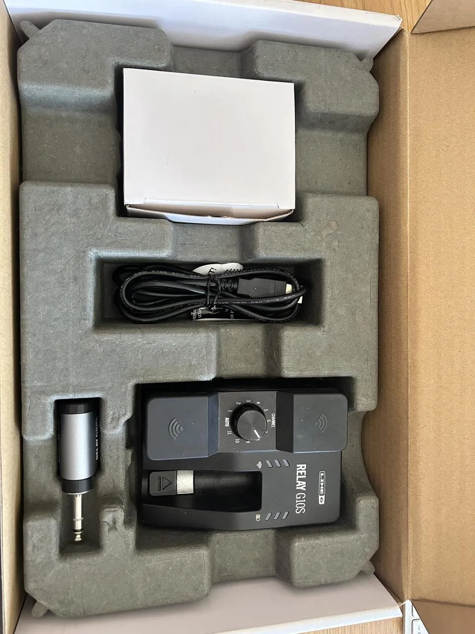 Line 6 G10 S