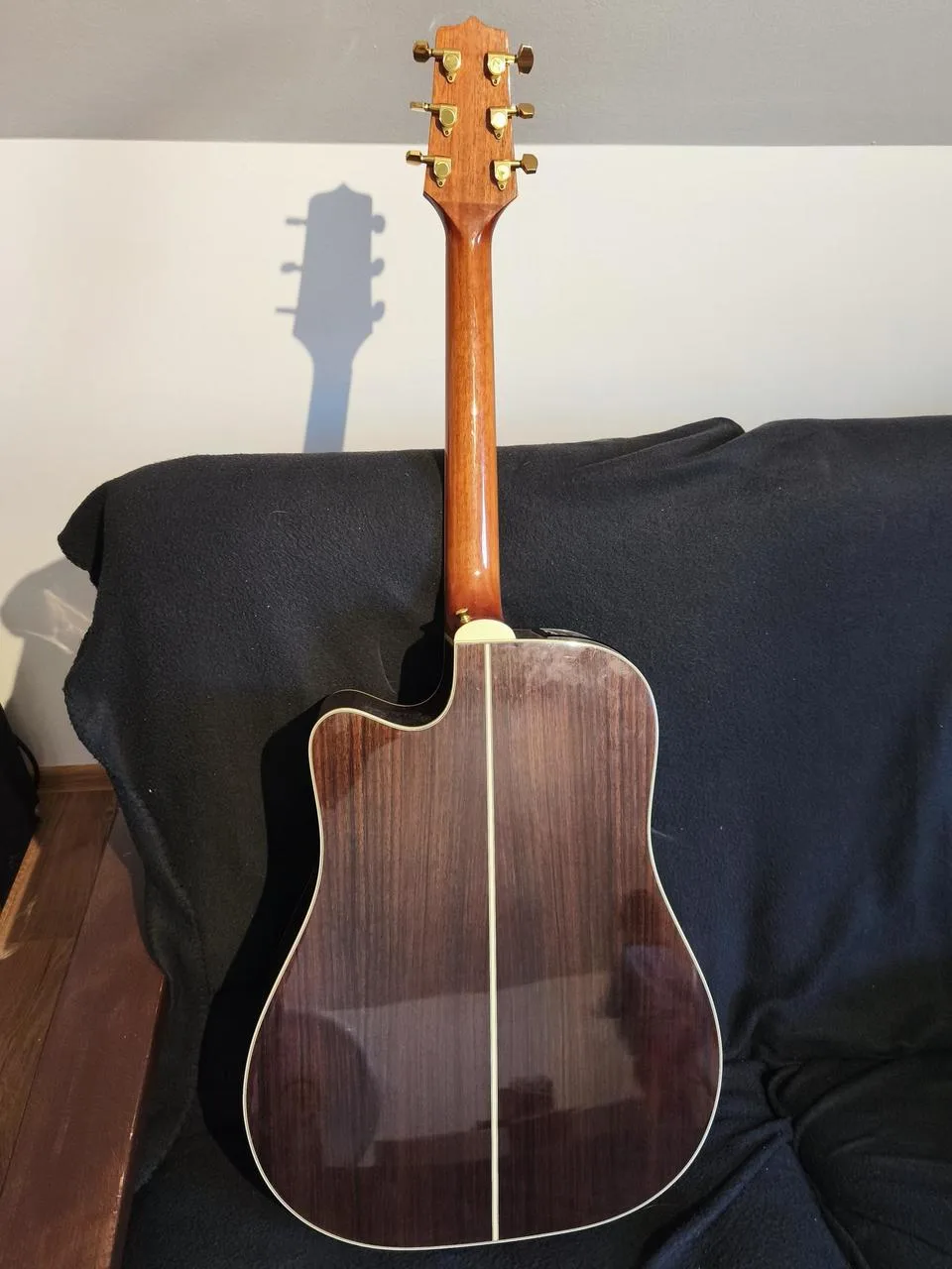 Takamine GD51CE NAT