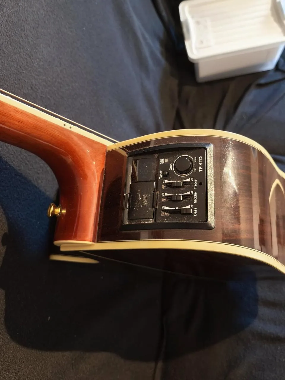 Takamine GD51CE NAT