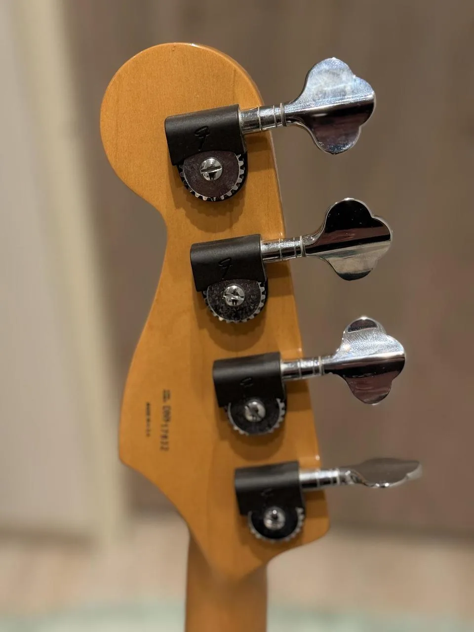 Fender jazz bass deluxe usa