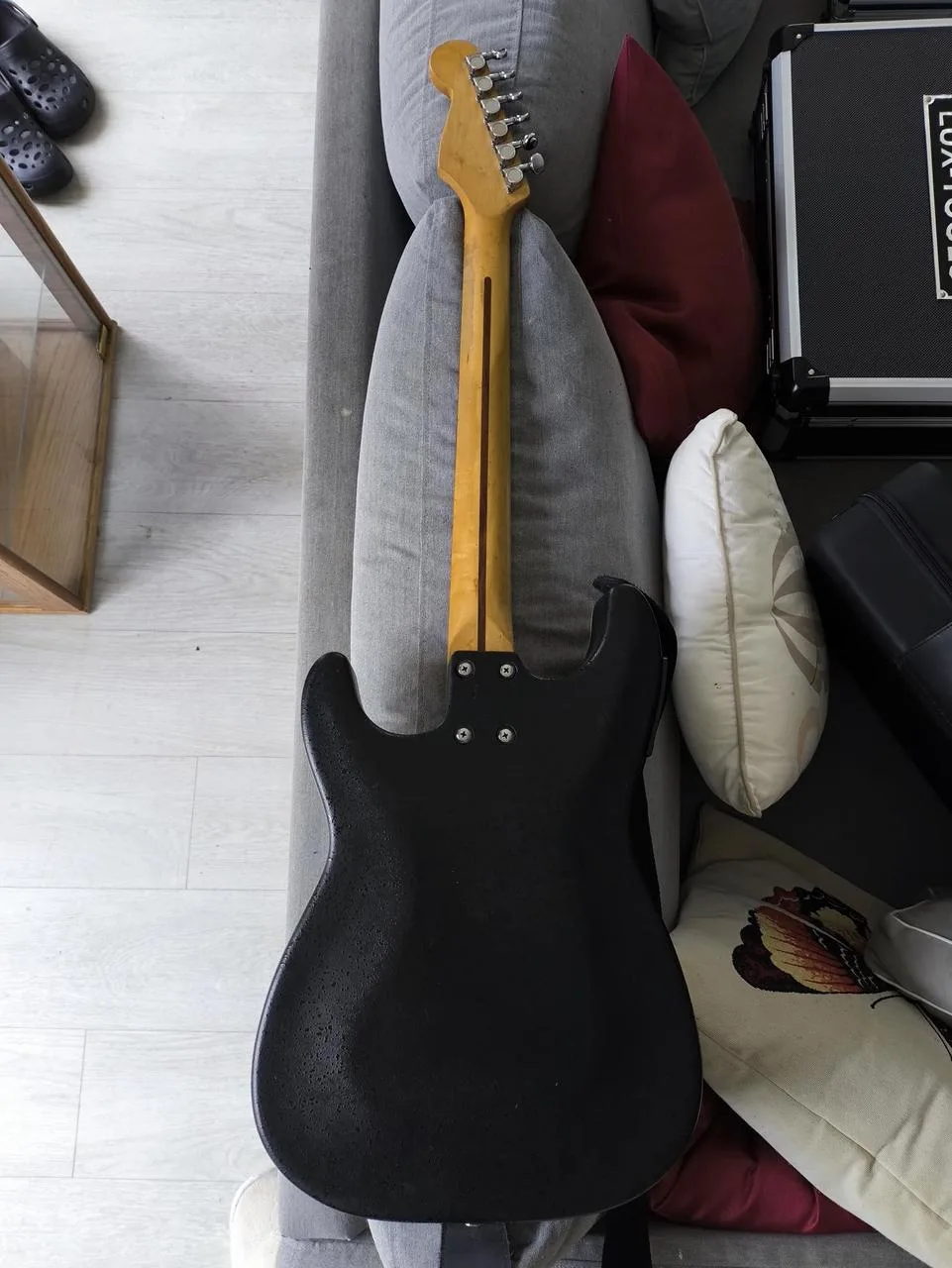 Fender Stratacoustic