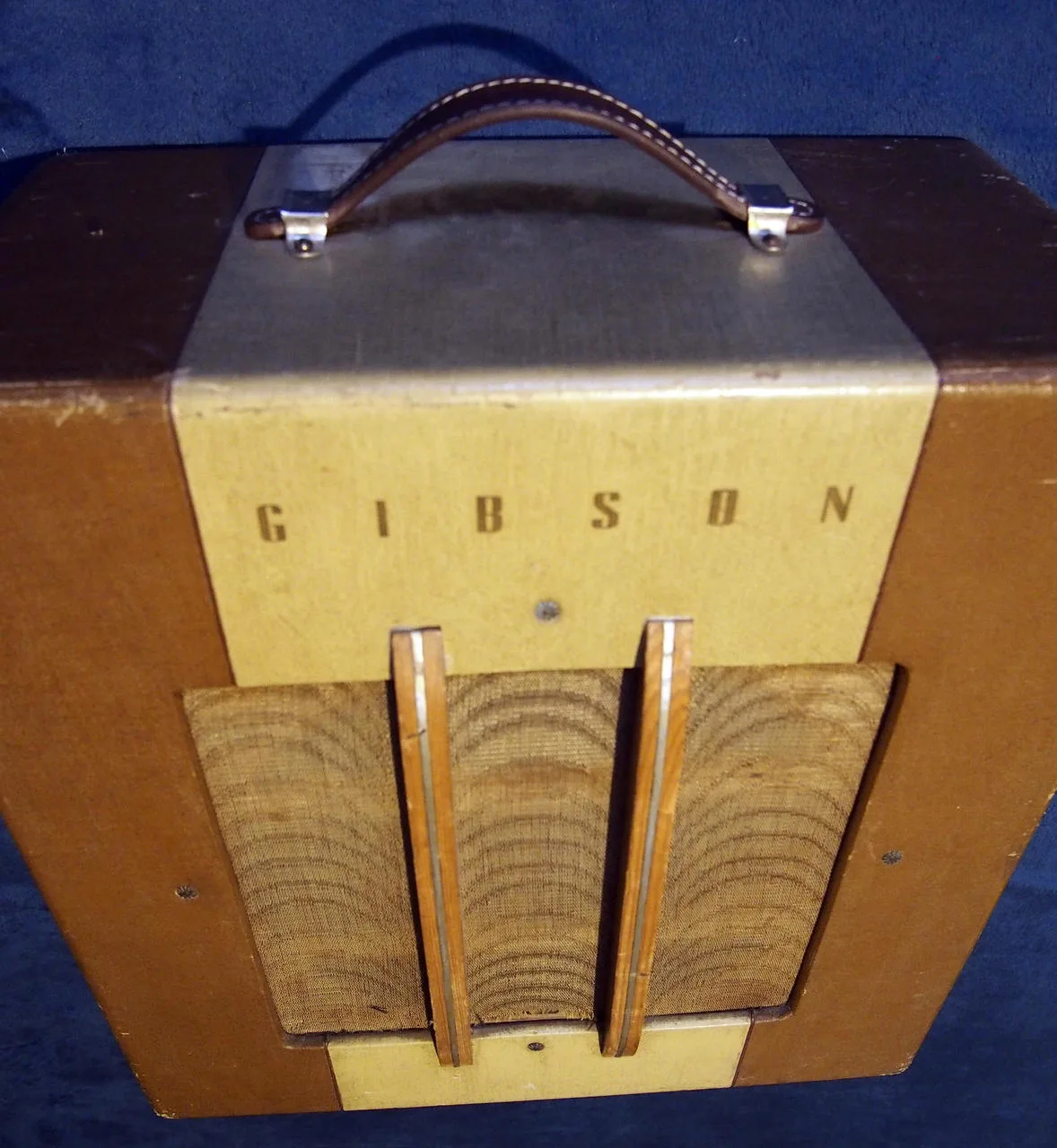 Gibson-BR4