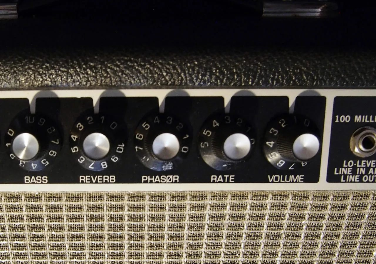 MUSIC MAN 115 RP