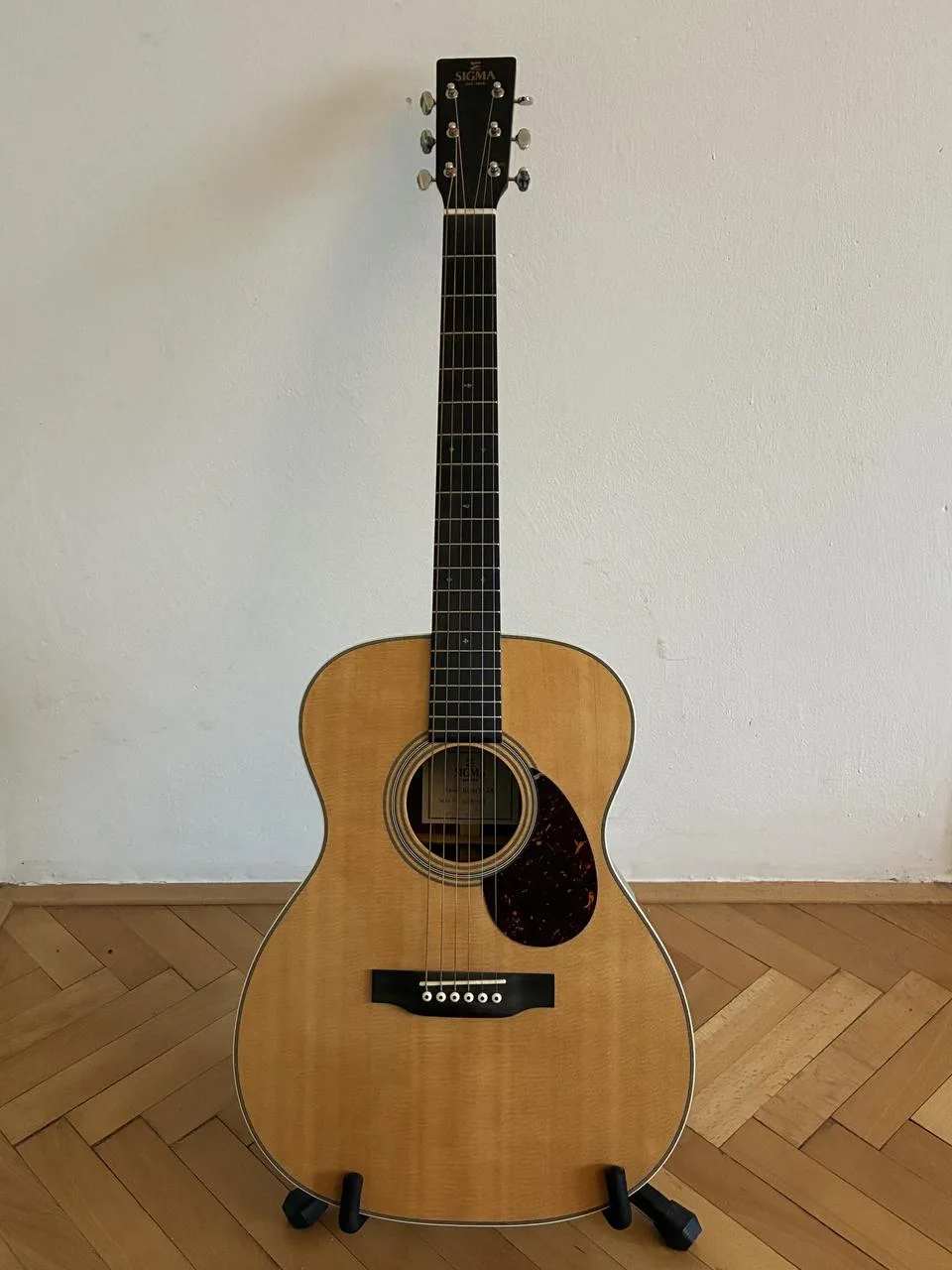 Sigma SOMR - 28