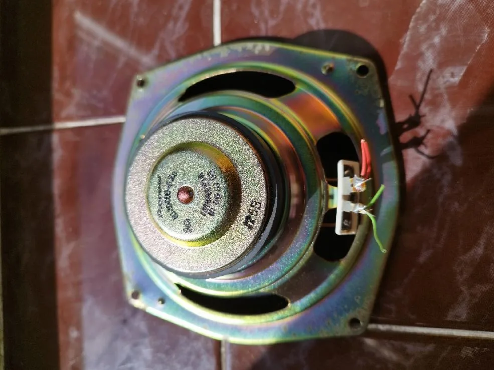 REPRA PIONEER