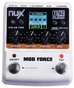 NUX MOD FORCE