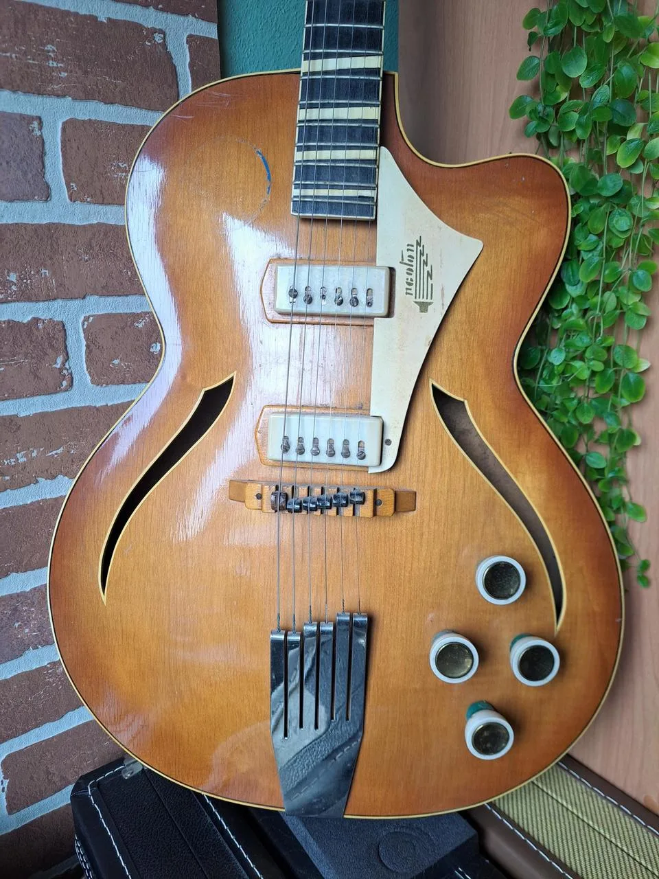 Jolana Neoton 1959.