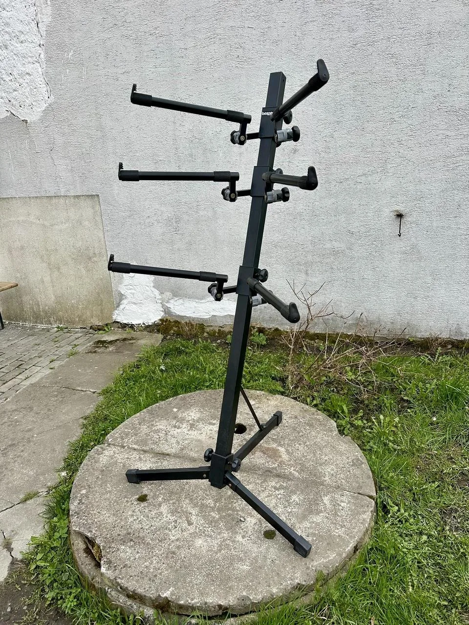 Stojan Bespeco