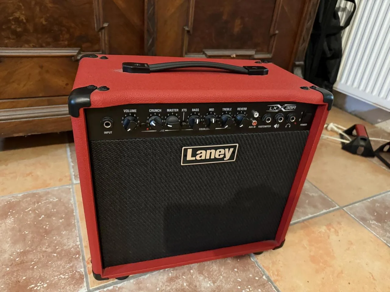 LANEY LX 35R