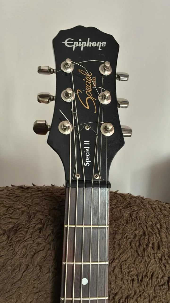 Epiphone Speciál II