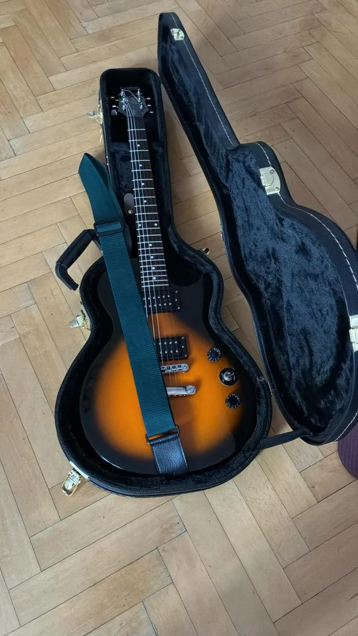 Epiphone Speciál II