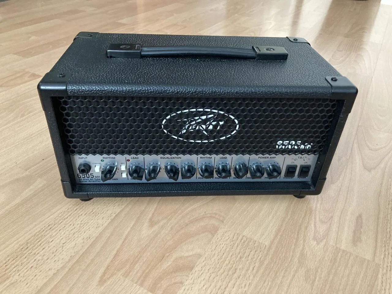 Peavey 6505 mh