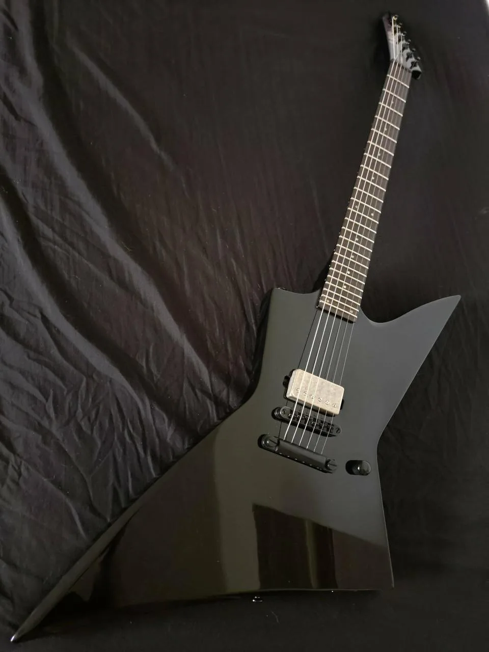 ESP LTD EX-201 Black
