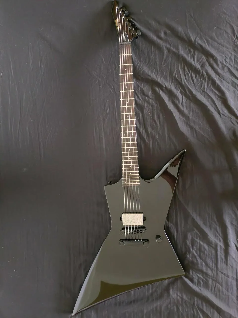 ESP LTD EX-201 Black