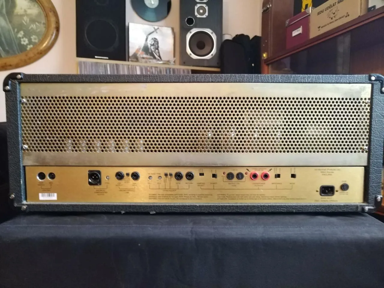 Marshall 6100 LM