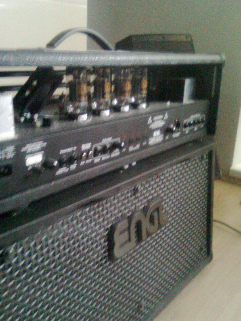 Prodám ENGL Sovereign 100 E740
