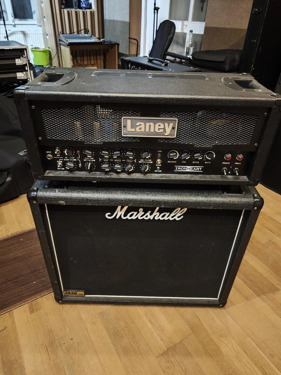 Laney IRT60H