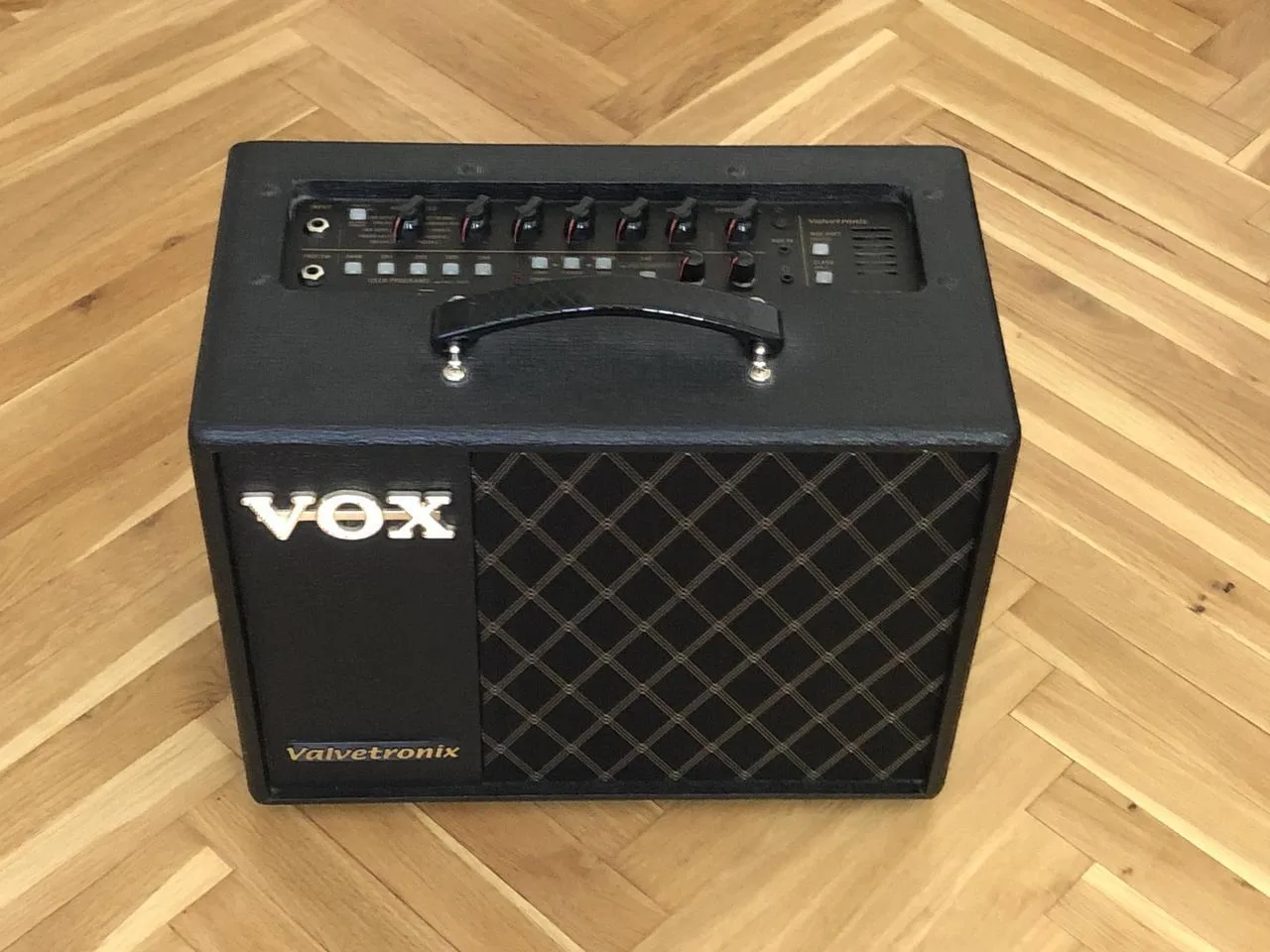 Vox VT20X