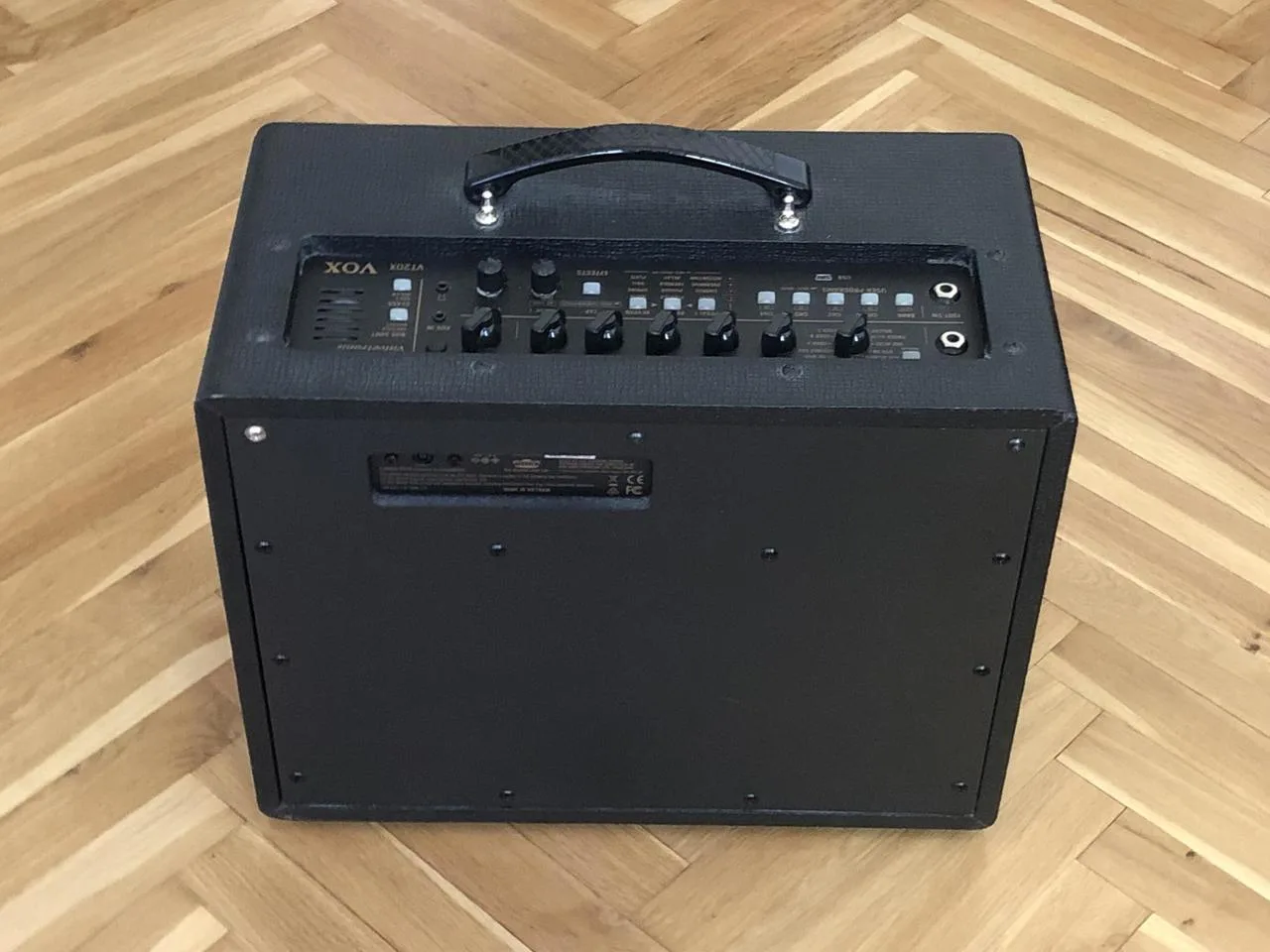 Vox VT20X