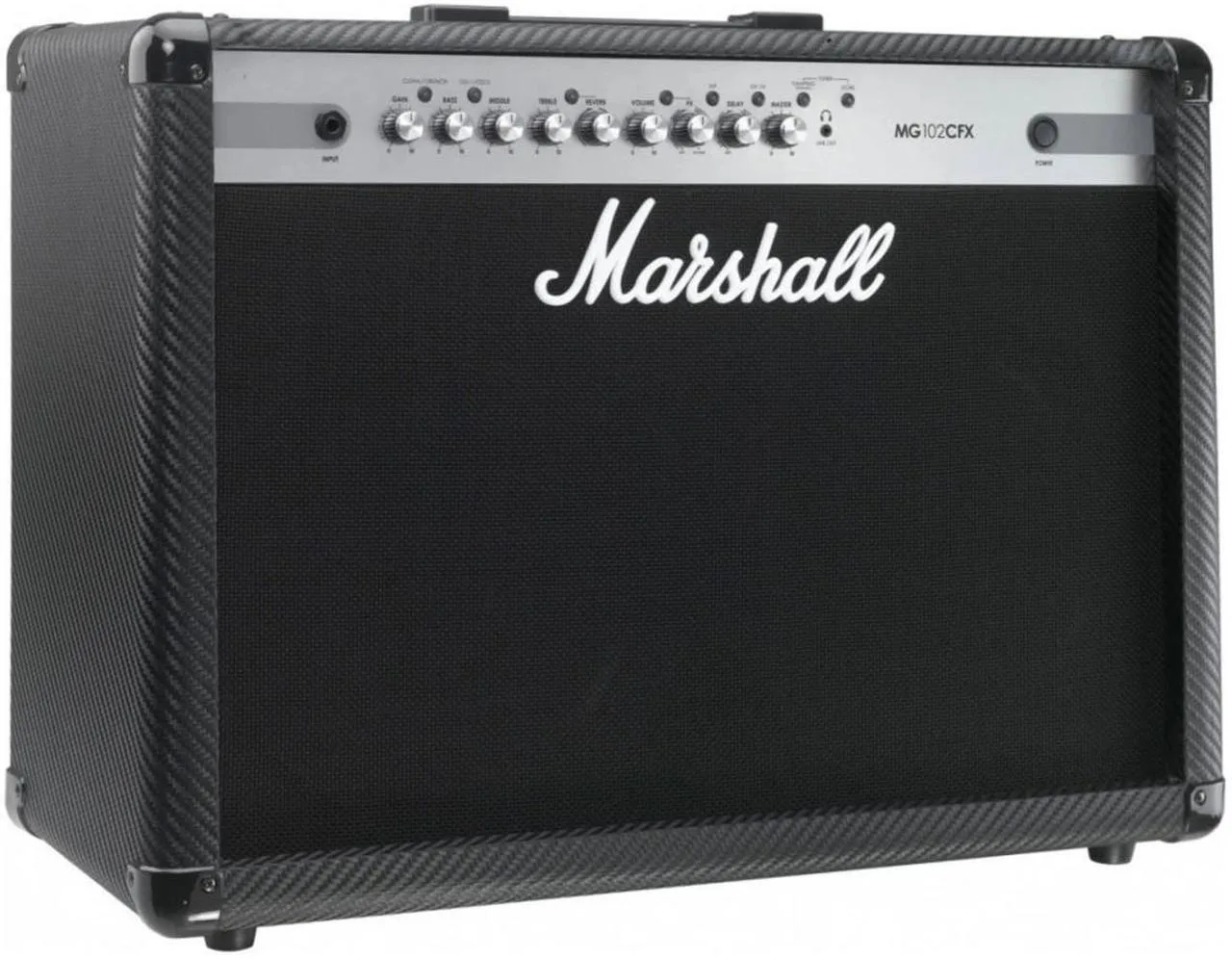 Marshall MG102CFX 100W