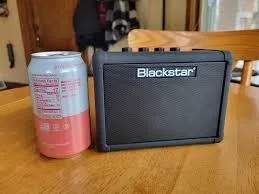 PRODÁM BLACKSTAR FLY 3