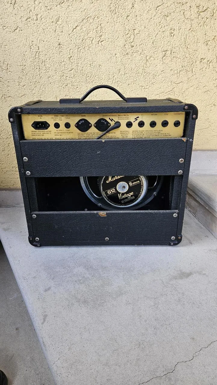 Prodám orig. MARSHALL BRATŘÍČKY 2555+ 2554,SLASH