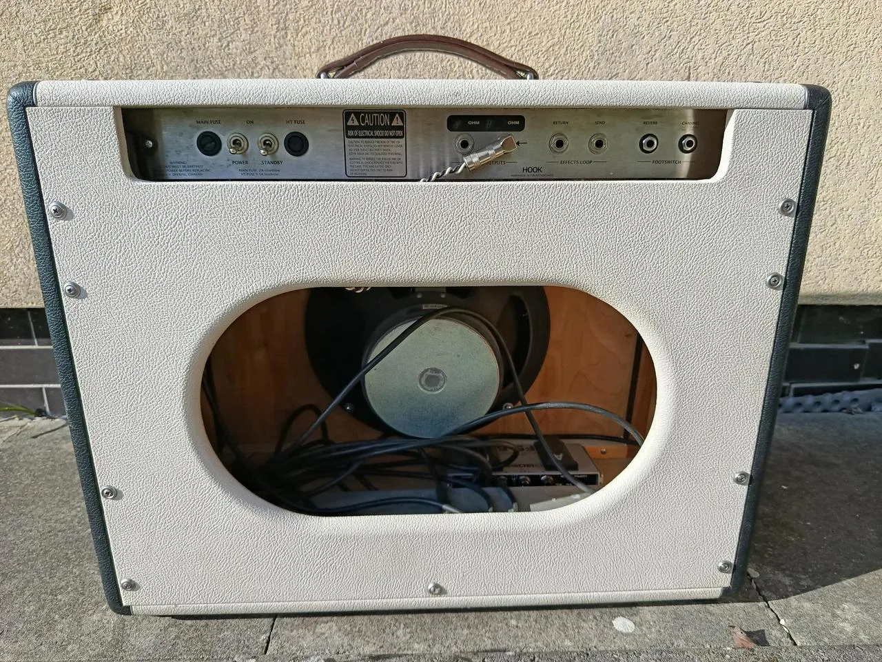 PRODÁM BUTIKOVÉ COMBO......HOOK R20