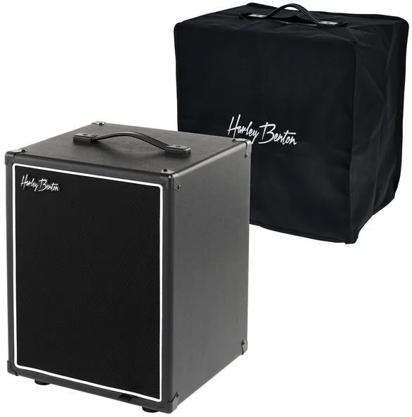 Harley Benton G112Plus Thiele