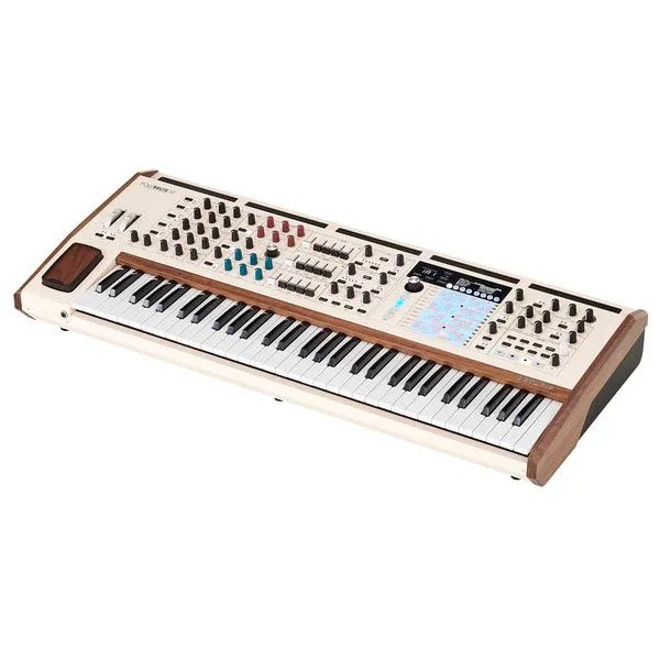 Arturia Polybrute 12 - záruka, stav nového