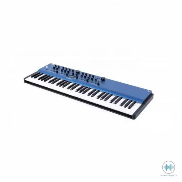 Modal Cobalt 8X, stav nového, nekuřácké home studio