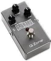 MXR Q-zone