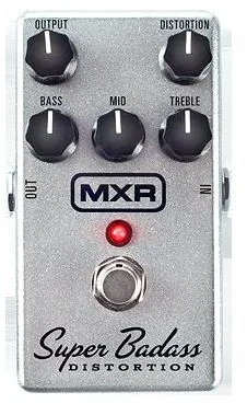 MXR Super Badass
