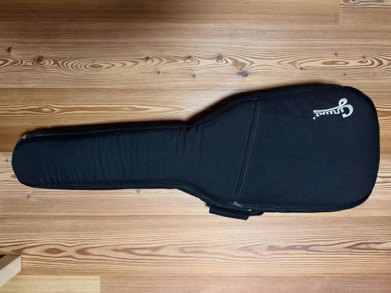 Prodám el.kytaru Grunt strat RedSolitaire - pouze prodej