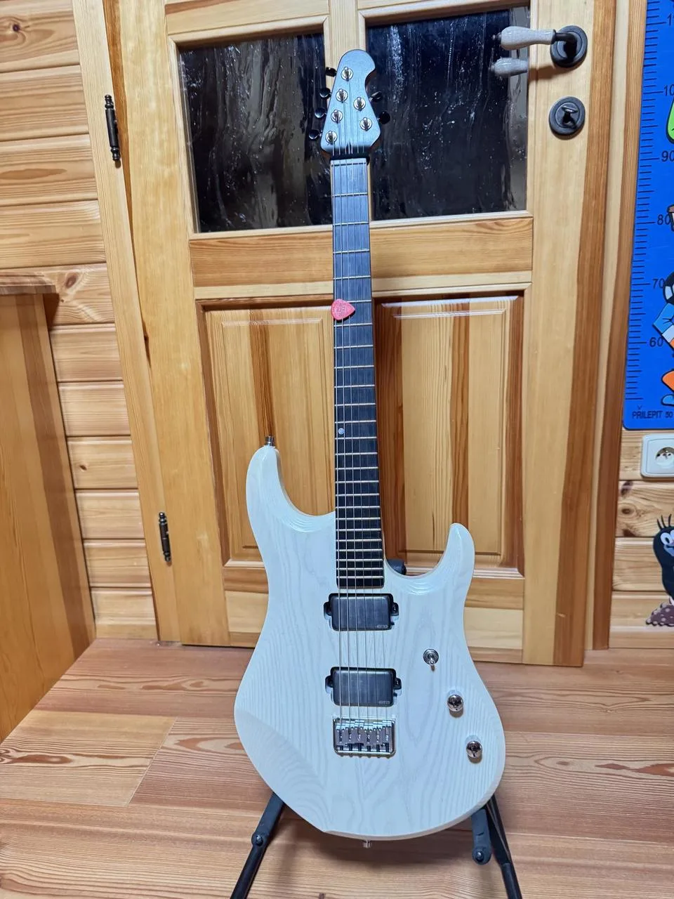 Custom made MM JP6 POUZE PRODEJ