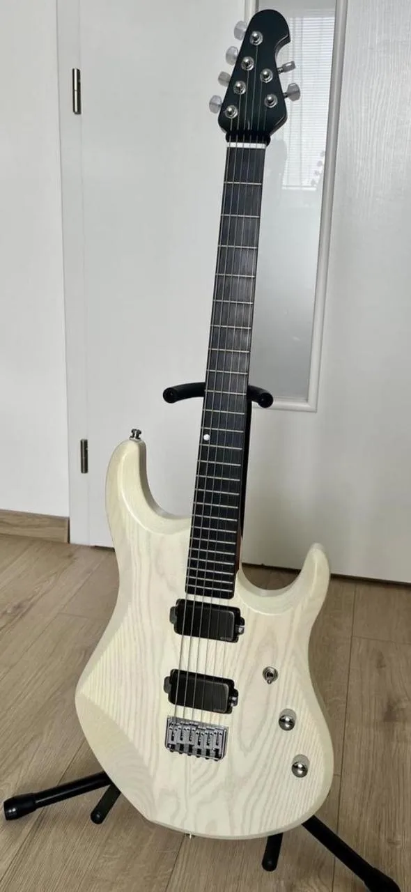 Custom made MM JP6 POUZE PRODEJ