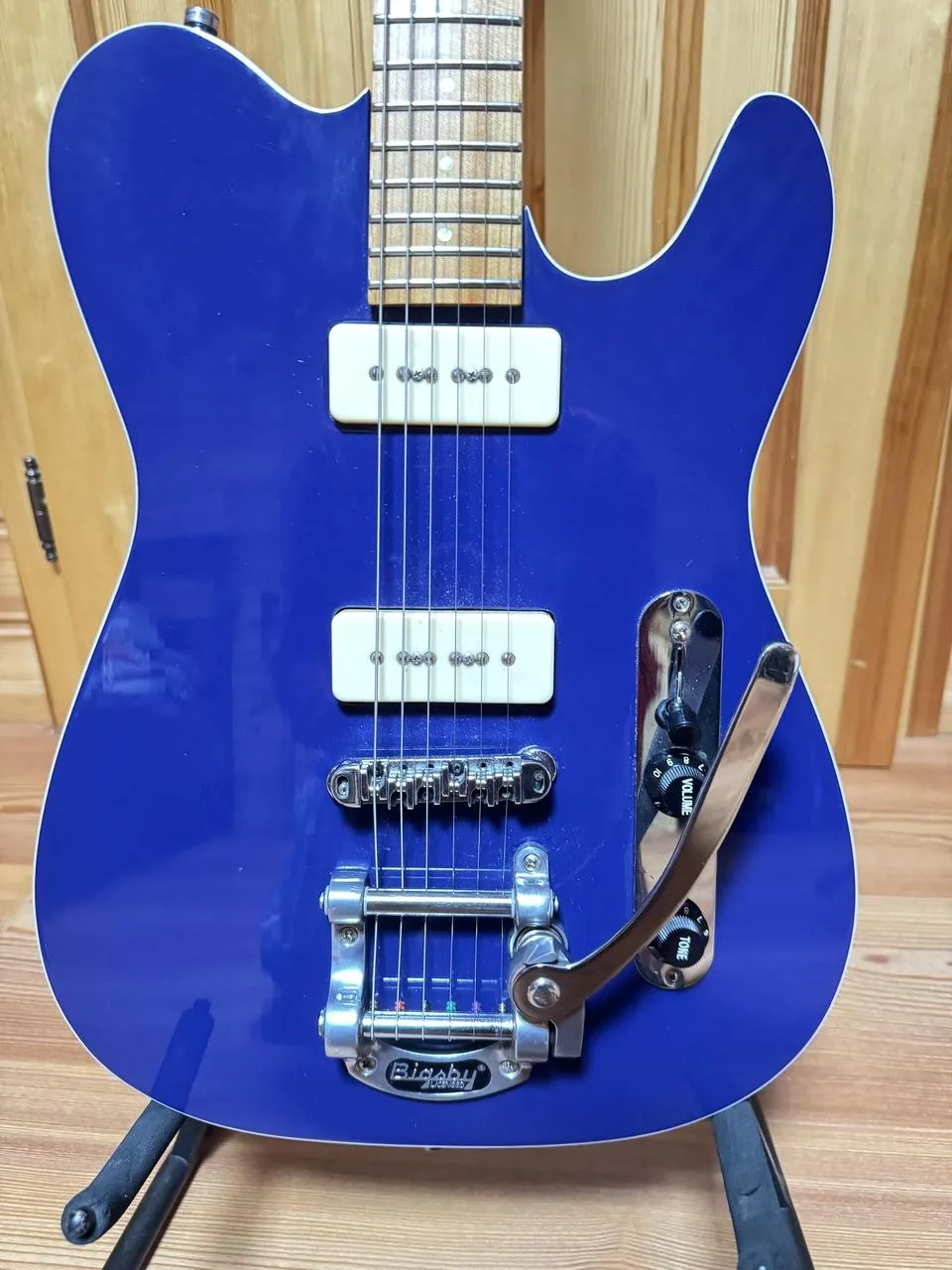 Prodám telecaster - POUZE PRODEJ