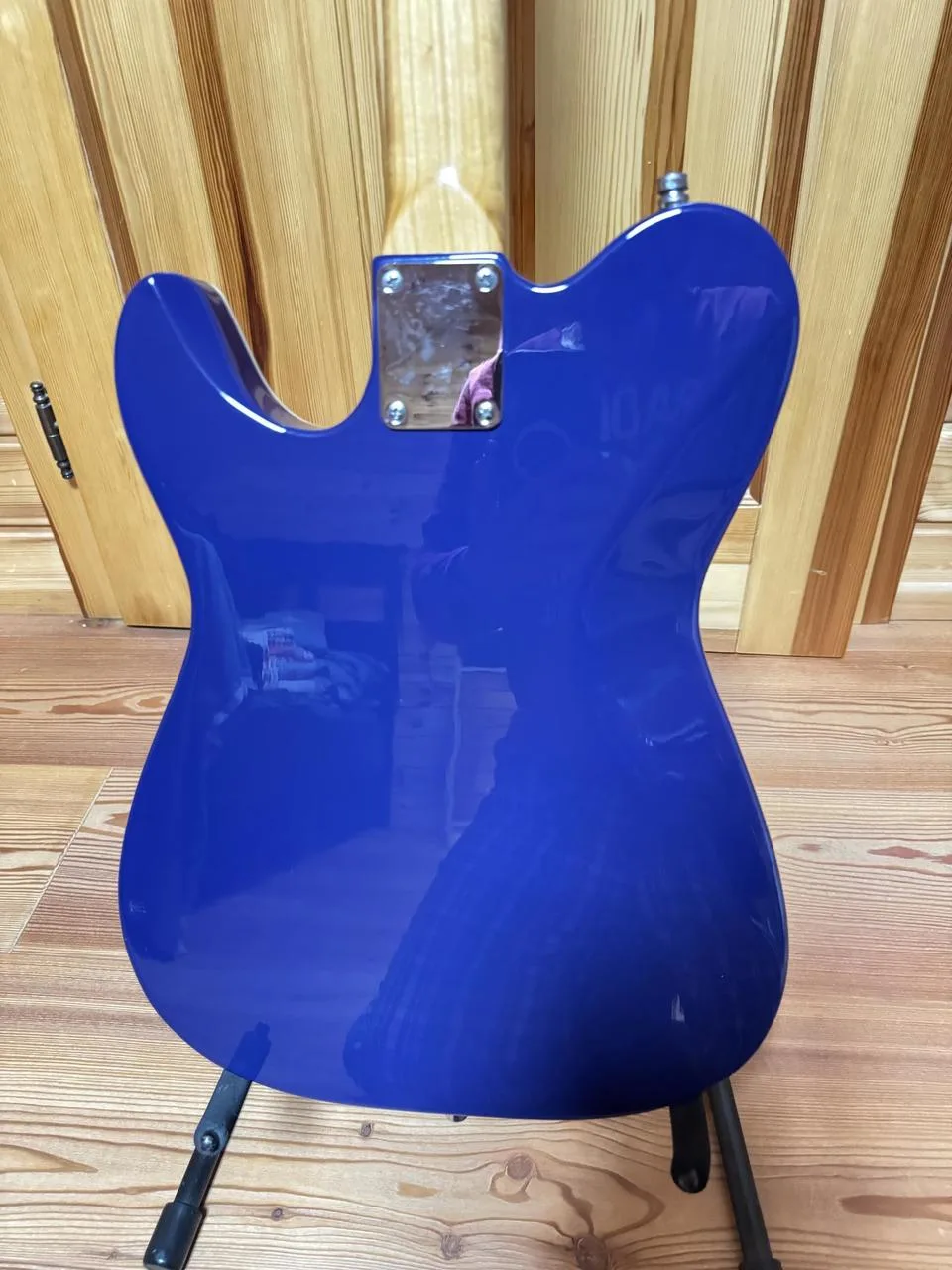 Prodám telecaster - POUZE PRODEJ