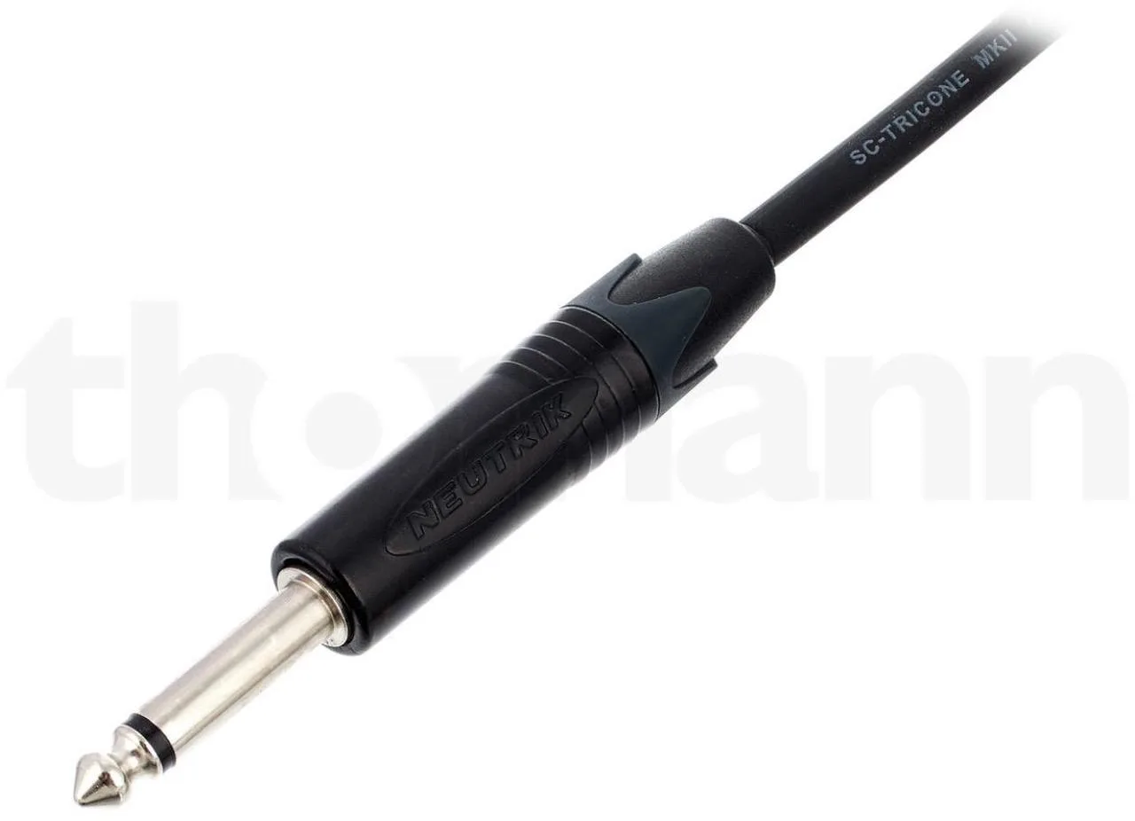 Prodám nástrojový Sommer Cable Tricone MK II 3m.