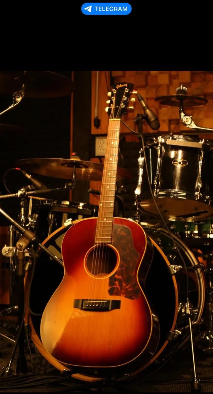 Gibson LG-1 1966