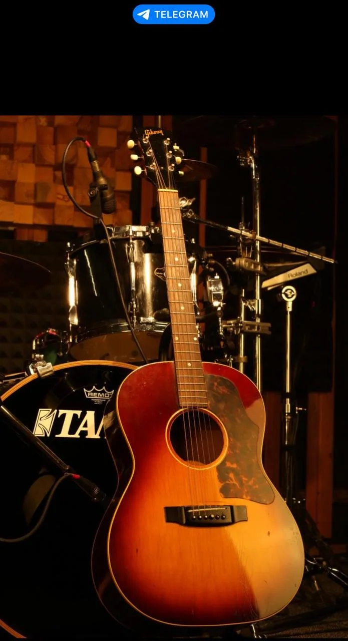 Gibson LG-1 1966