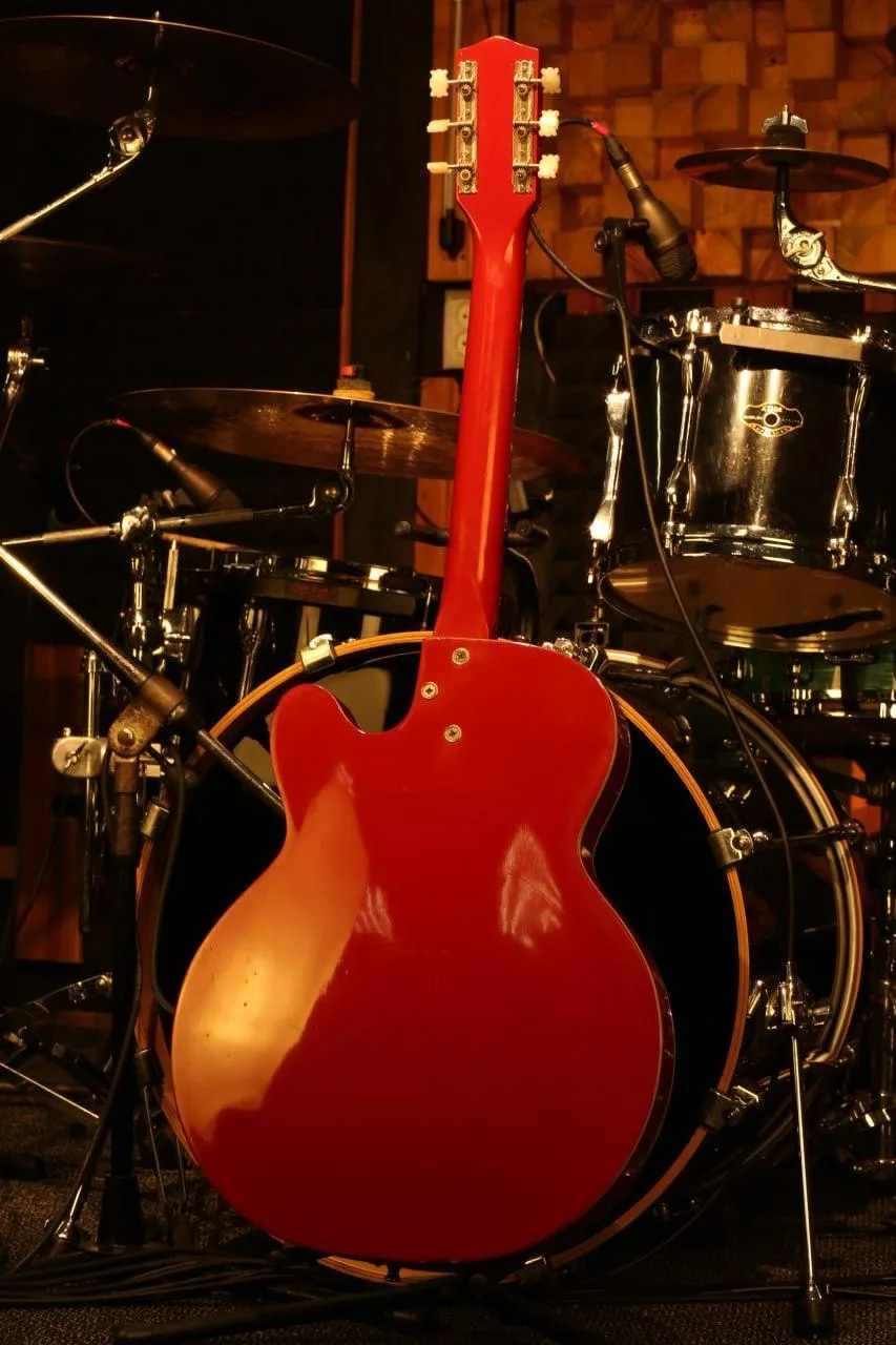 Harmony Rocket H-54 60’s vintage