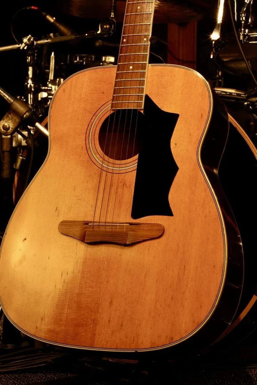 1960S HARMONY H1260 SOVEREIGN