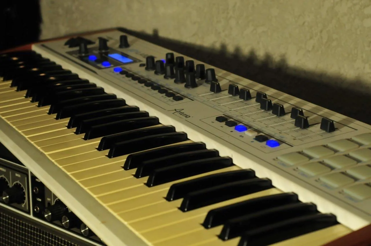 Arturia key lab 61